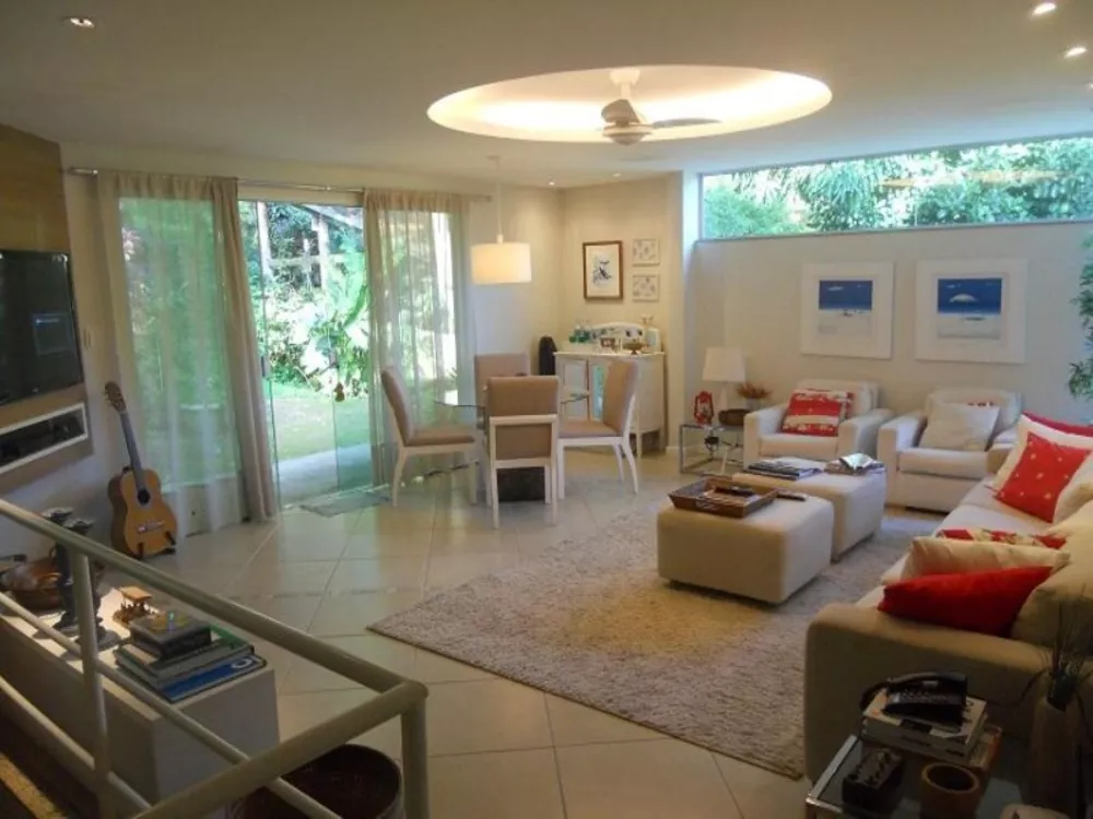 Casa, 5 quartos - Foto 1