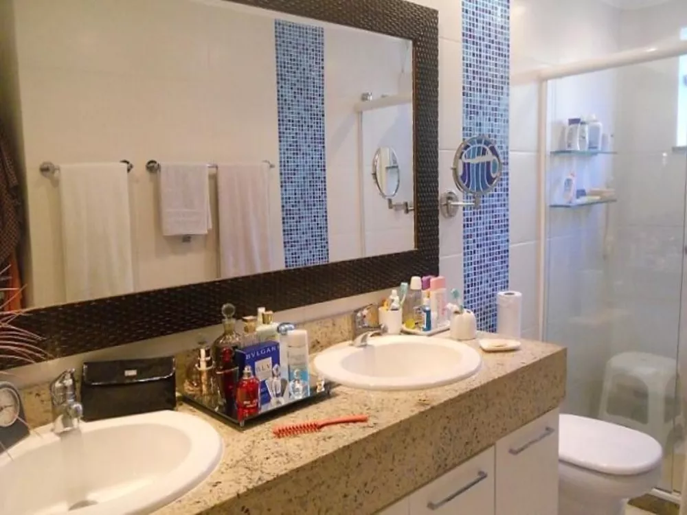 Casa, 5 quartos - Foto 16