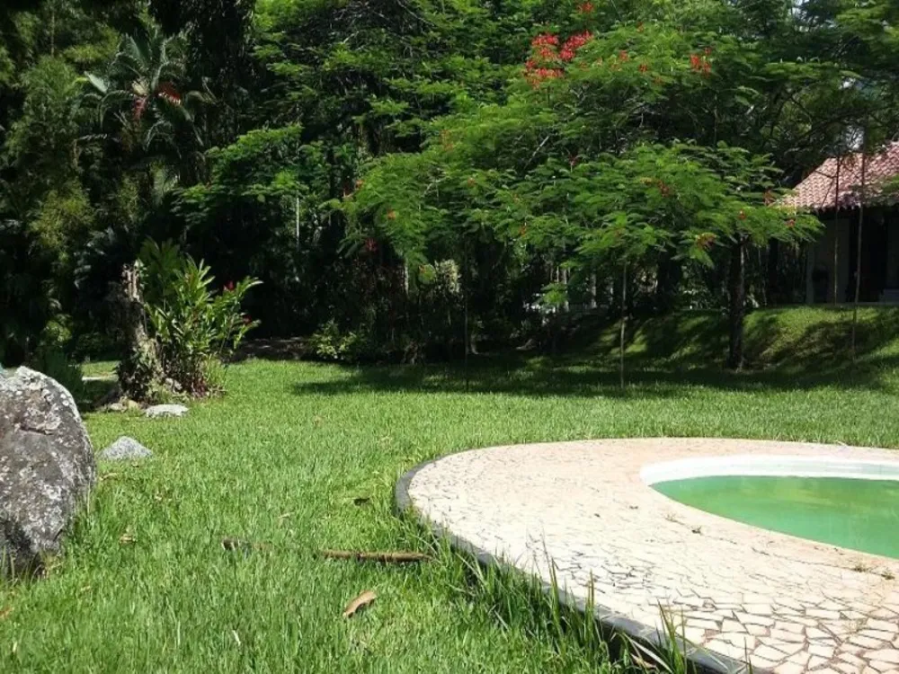 Casa, 7 quartos, 436 m² - Foto 3