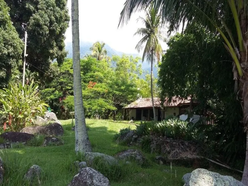 Casa, 7 quartos, 436 m² - Foto 10