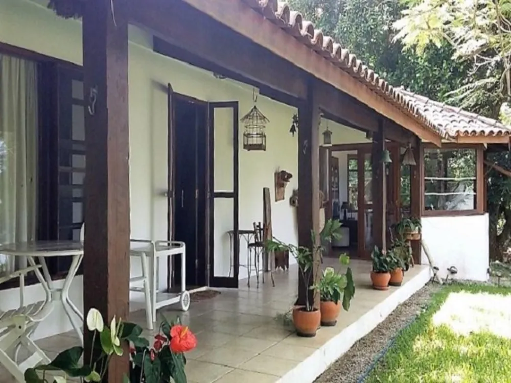 Casa, 7 quartos, 436 m² - Foto 1
