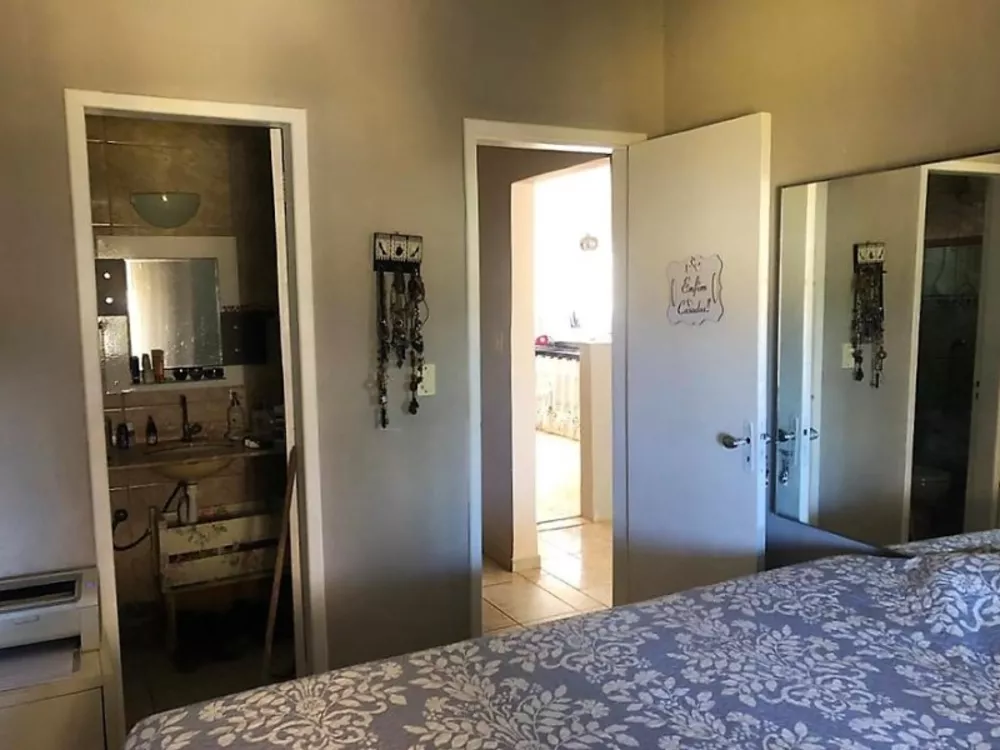 Casa, 3 quartos, 110 m² - Foto 5