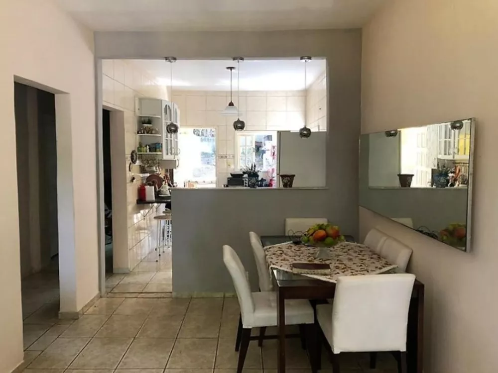 Casa, 3 quartos, 110 m² - Foto 14