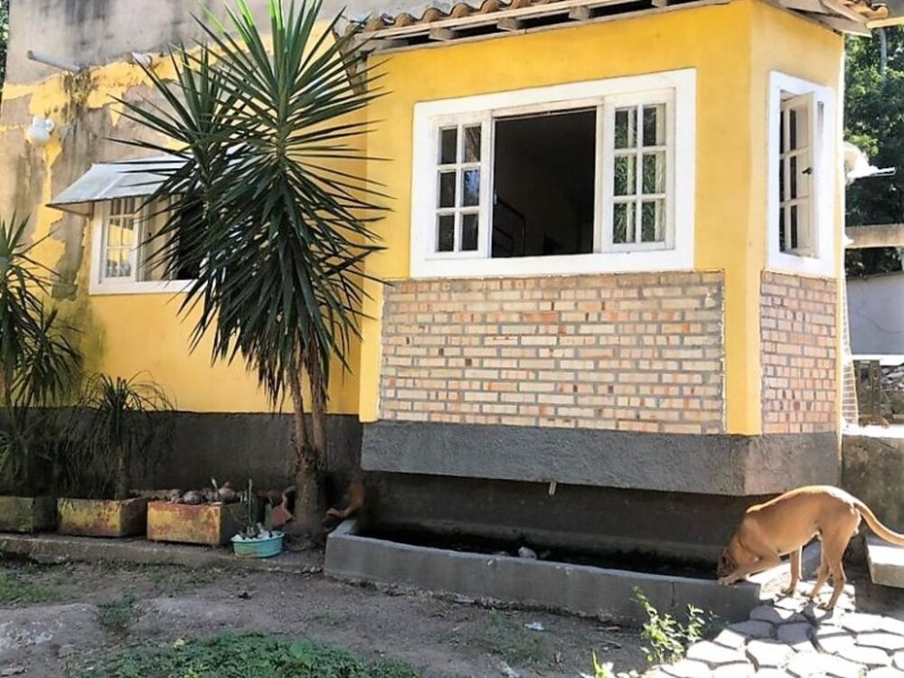 Casa, 3 quartos, 110 m² - Foto 2