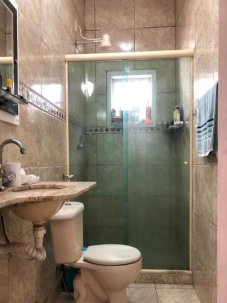 Casa, 3 quartos, 110 m² - Foto 3