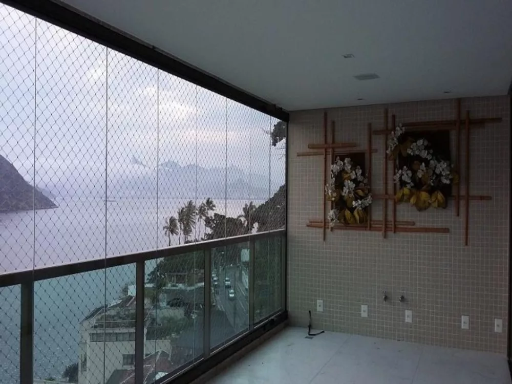 Apartamento, 4 quartos, 250 m² - Foto 22