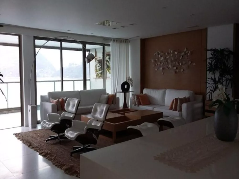 Apartamento, 4 quartos, 250 m² - Foto 20