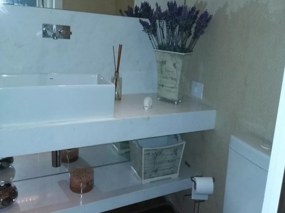 Apartamento, 4 quartos, 250 m² - Foto 27