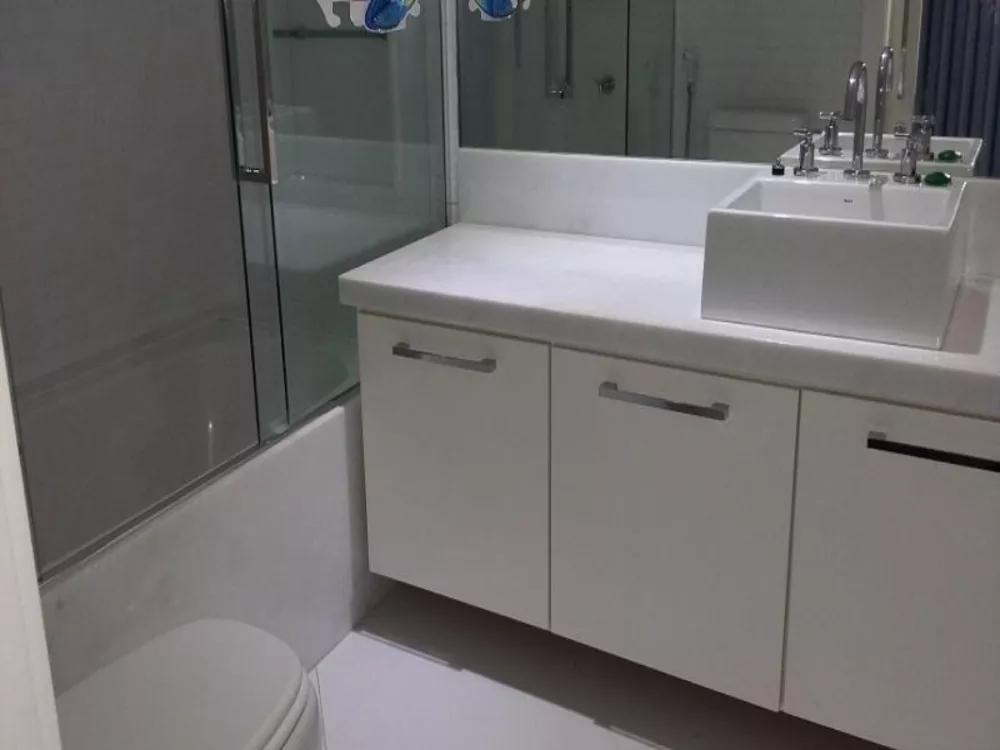 Apartamento, 4 quartos, 250 m² - Foto 24