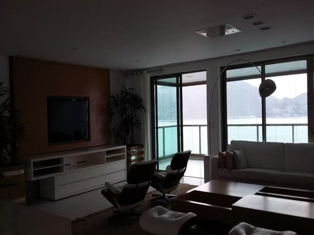 Apartamento, 4 quartos, 250 m² - Foto 25