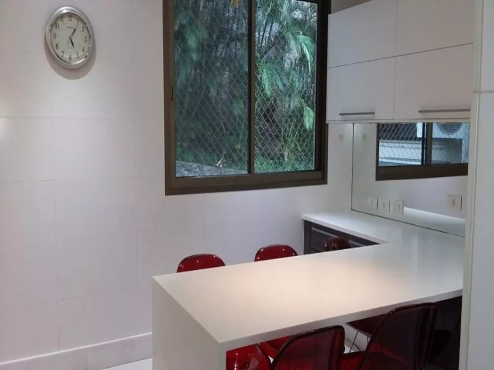 Apartamento, 4 quartos, 250 m² - Foto 30