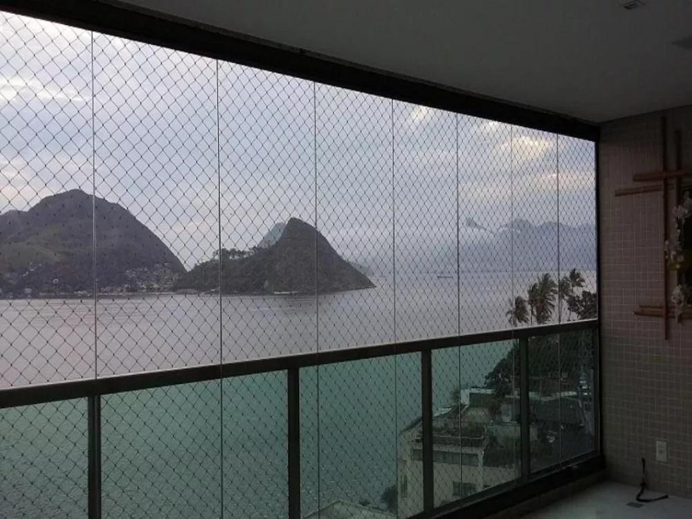 Apartamento, 4 quartos, 250 m² - Foto 28