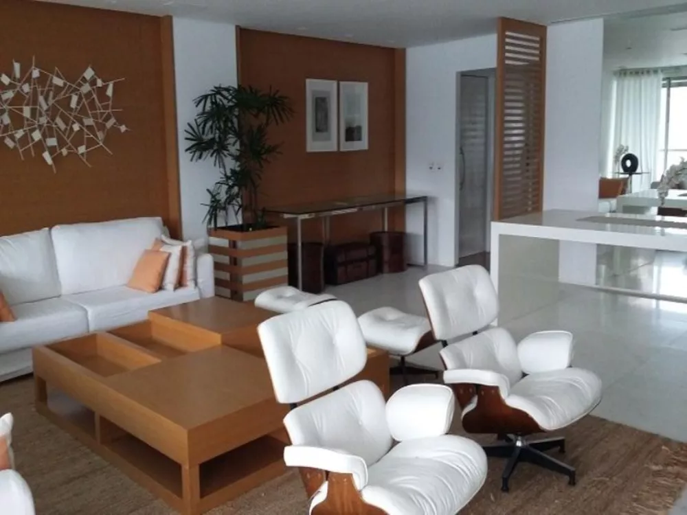 Apartamento, 4 quartos, 250 m² - Foto 12