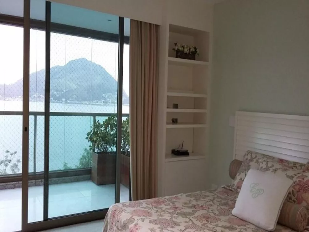 Apartamento, 4 quartos, 250 m² - Foto 33