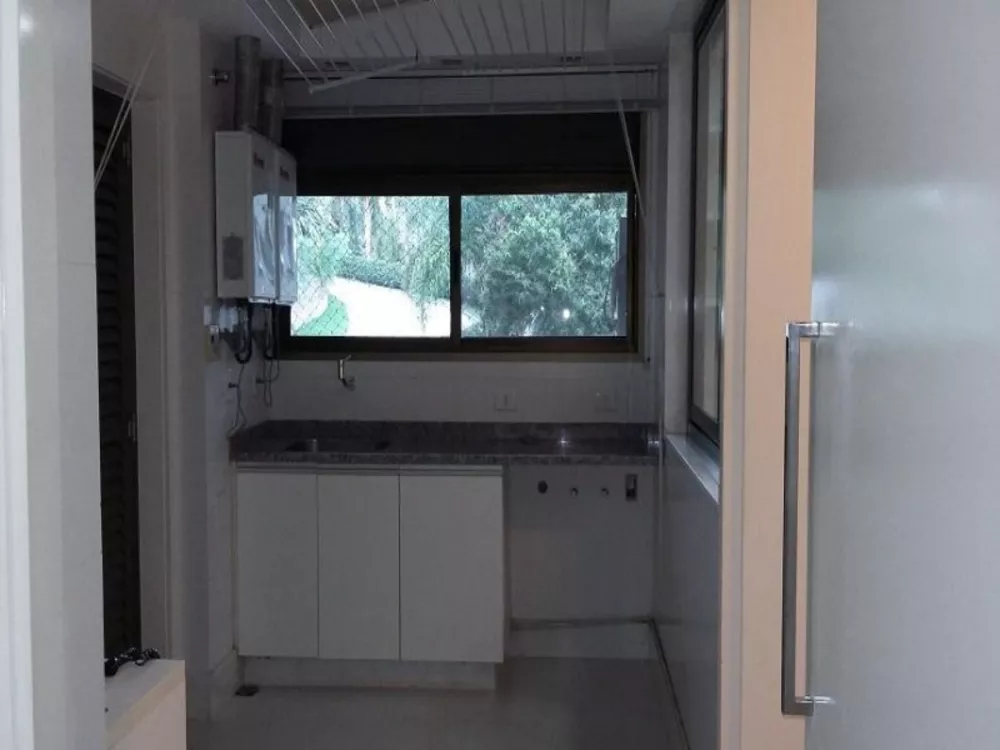 Apartamento, 4 quartos, 250 m² - Foto 13