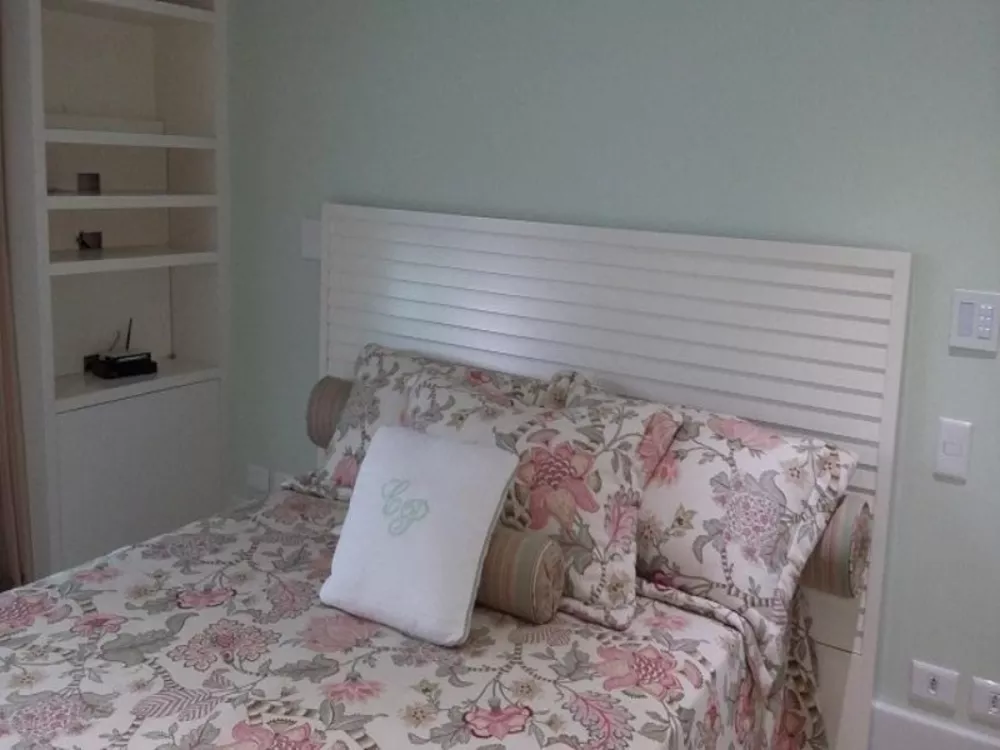 Apartamento, 4 quartos, 250 m² - Foto 14