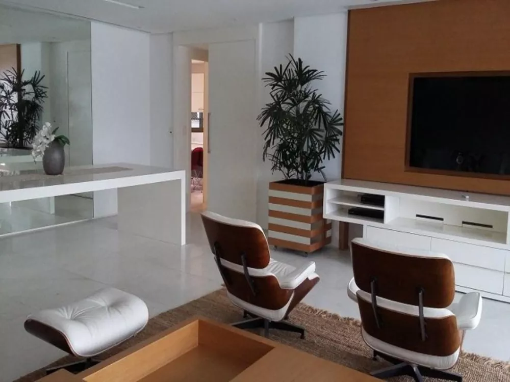 Apartamento, 4 quartos, 250 m² - Foto 2