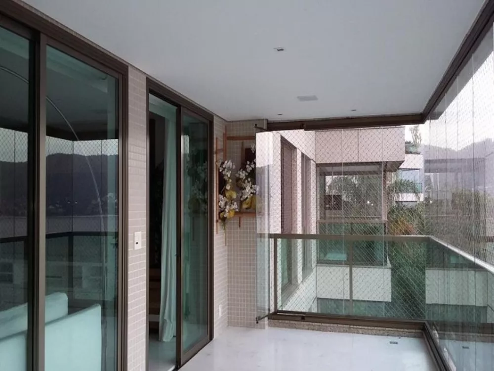 Apartamento, 4 quartos, 250 m² - Foto 19