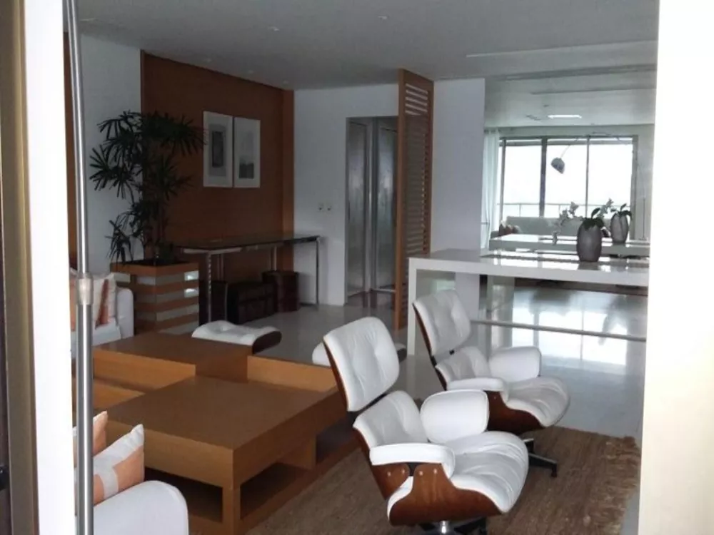 Apartamento, 4 quartos, 250 m² - Foto 3