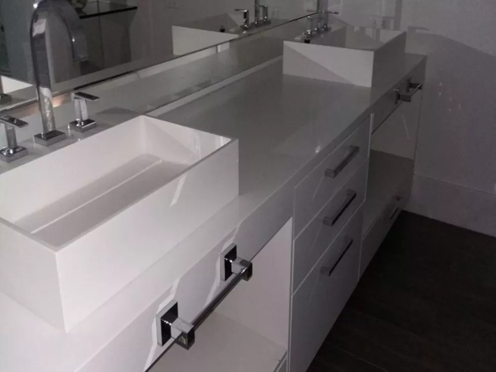 Apartamento, 4 quartos, 250 m² - Foto 7