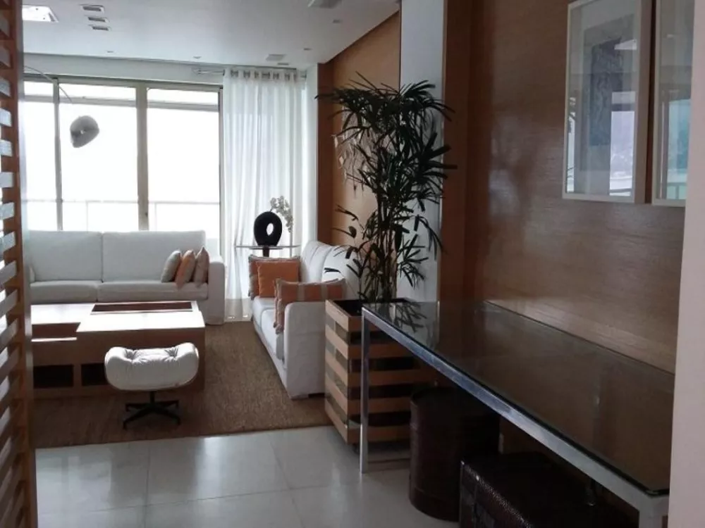 Apartamento, 4 quartos, 250 m² - Foto 21