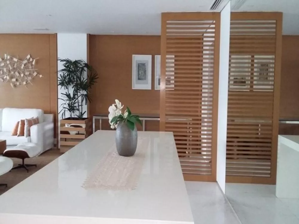 Apartamento, 4 quartos, 250 m² - Foto 31