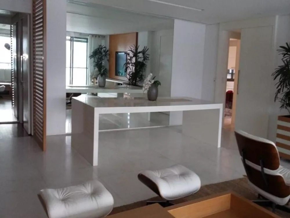 Apartamento, 4 quartos, 250 m² - Foto 35