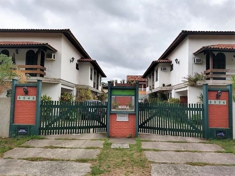 Casa, 2 quartos, 70 m² - Foto 4