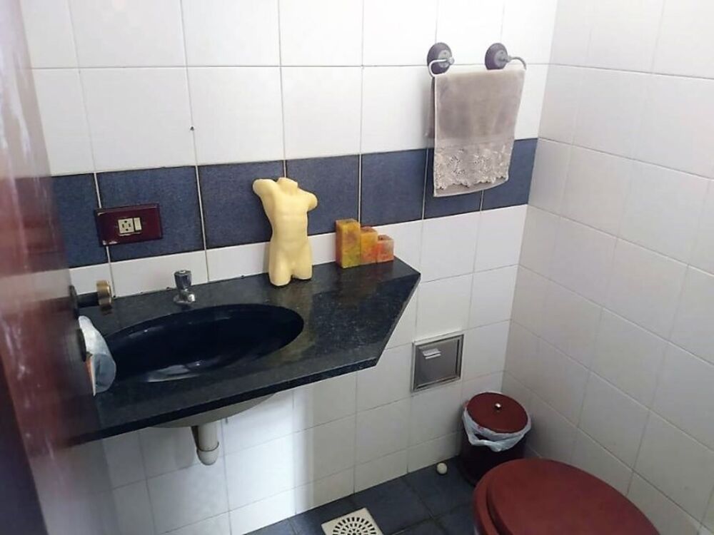 Casa, 2 quartos, 70 m² - Foto 8