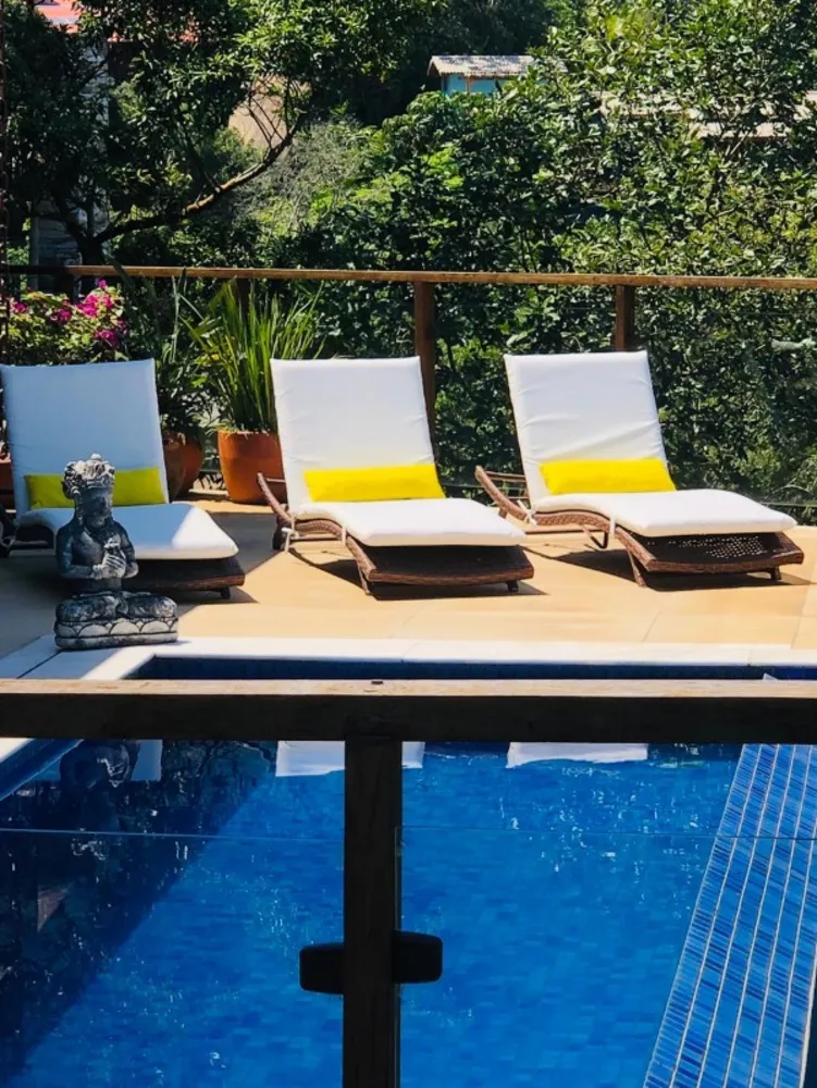 Casa, 5 quartos, 500 m² - Foto 2