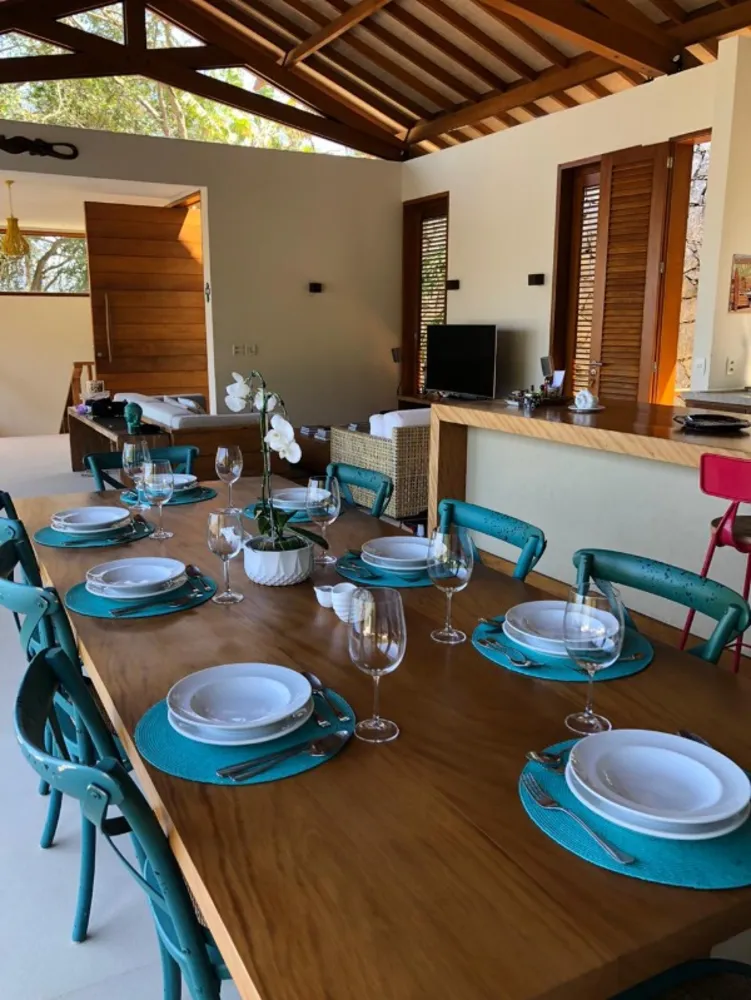 Casa, 5 quartos, 500 m² - Foto 11
