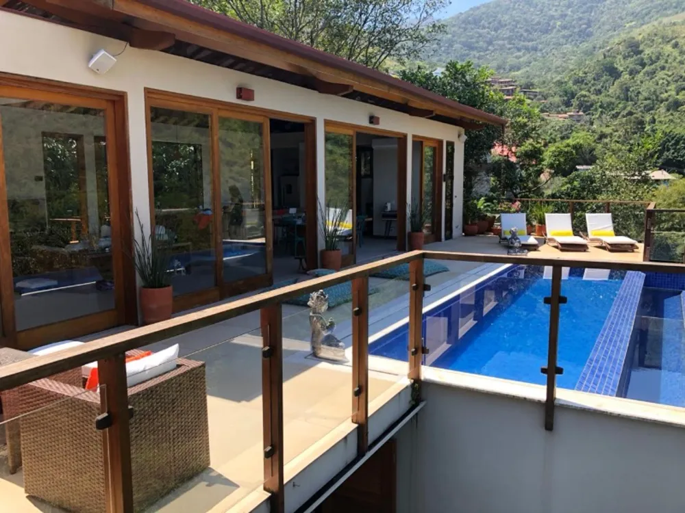 Casa, 5 quartos, 500 m² - Foto 9