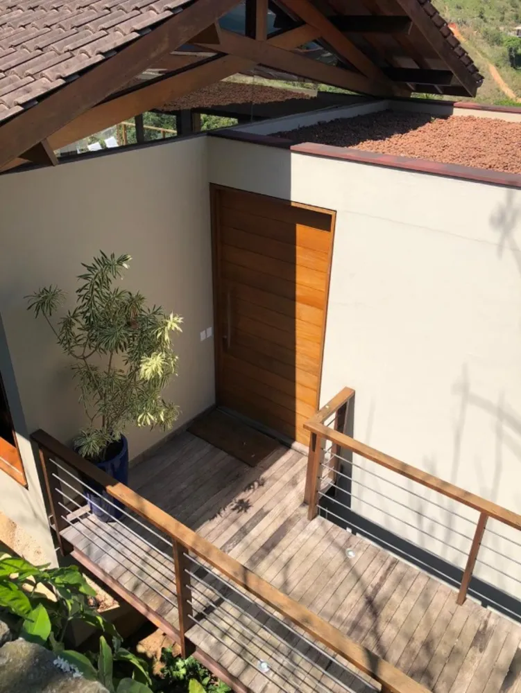 Casa, 5 quartos, 500 m² - Foto 4