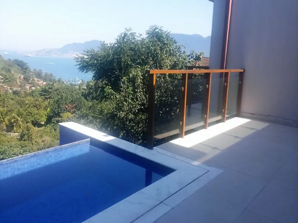 Casa, 5 quartos, 500 m² - Foto 12