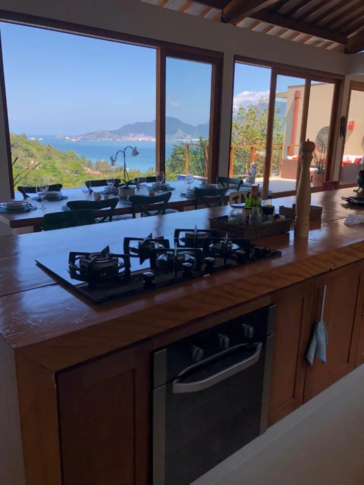 Casa, 5 quartos, 500 m² - Foto 10