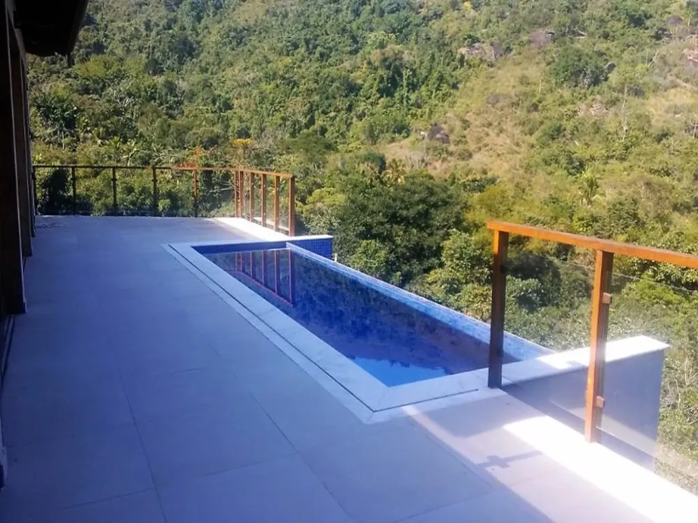 Casa, 5 quartos, 500 m² - Foto 20
