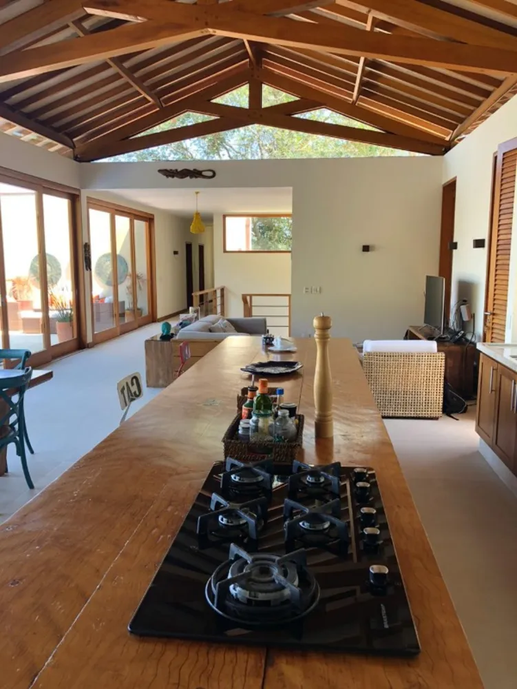 Casa, 5 quartos, 500 m² - Foto 6