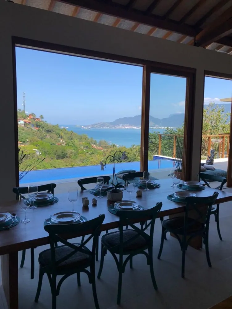 Casa, 5 quartos, 500 m² - Foto 5