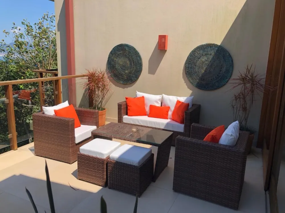 Casa, 5 quartos, 500 m² - Foto 7