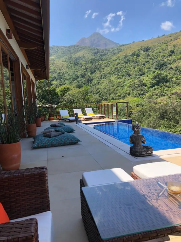 Casa, 5 quartos, 500 m² - Foto 8