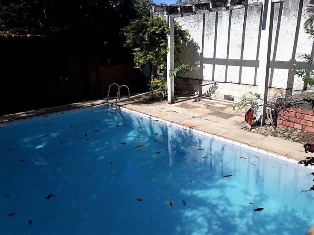 Casa, 5 quartos, 177 m² - Foto 2