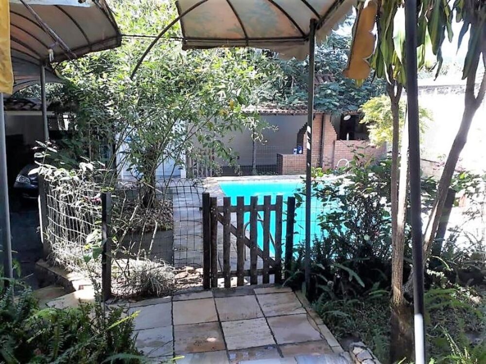 Casa, 5 quartos, 177 m² - Foto 5
