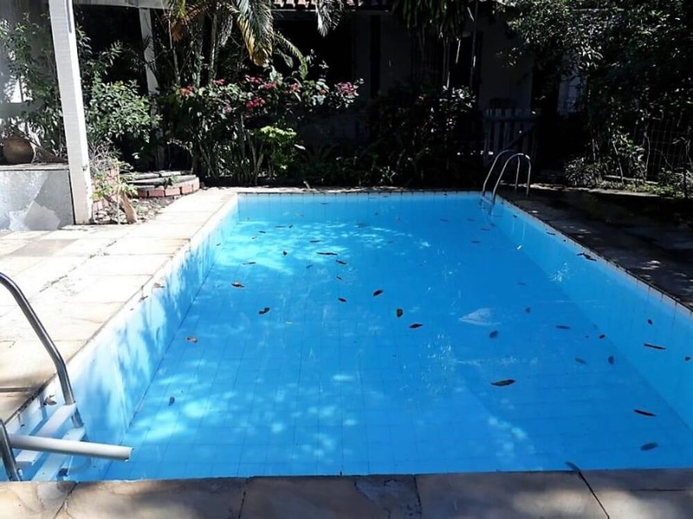 Casa, 5 quartos, 177 m² - Foto 1