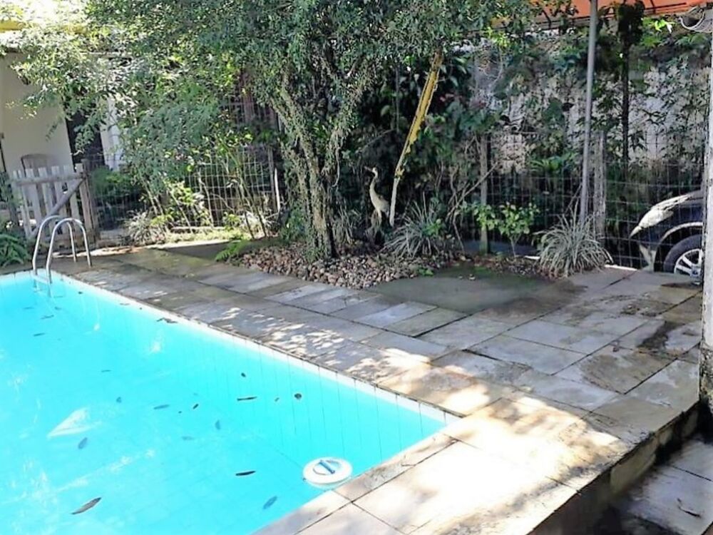 Casa, 5 quartos, 177 m² - Foto 4