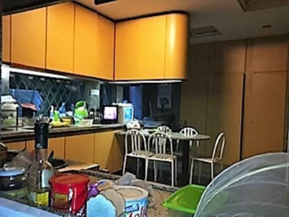 Casa, 6 quartos, 650 m² - Foto 28