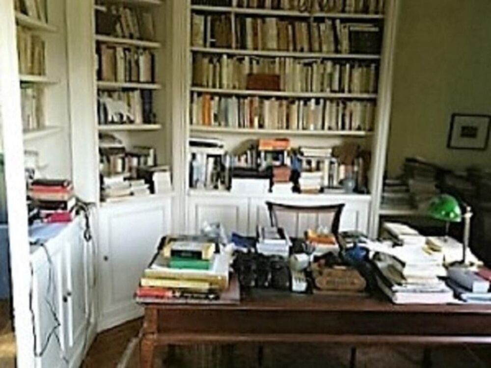 Casa, 6 quartos, 650 m² - Foto 13