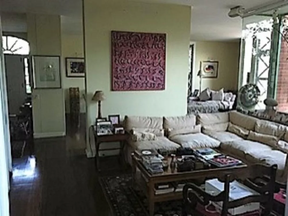 Casa, 6 quartos, 650 m² - Foto 30