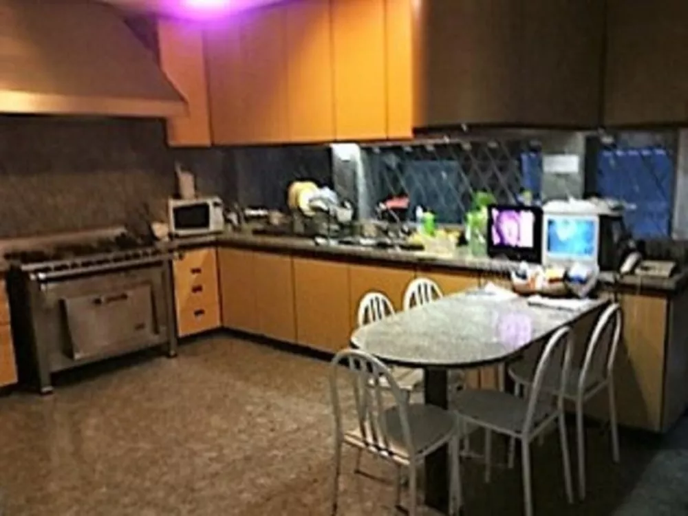 Casa, 6 quartos, 650 m² - Foto 32