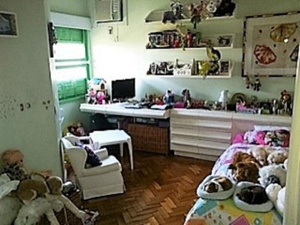 Casa, 6 quartos, 650 m² - Foto 17