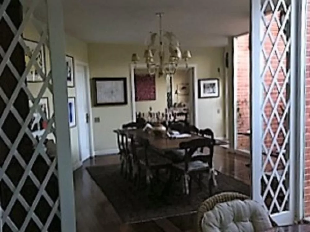 Casa, 6 quartos, 650 m² - Foto 1